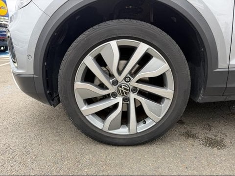 Voitures D'occasion À Garges Lès Gonesse | Volkswagen T-Roc 1.5 Tsi Evo 150Ch Style Dsg7