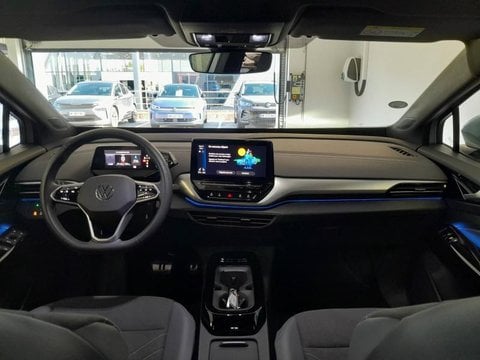 Voitures D'occasion À Jaux Compiègne | Volkswagen Id.4 174Ch Pro 77 Kwh Life Plus