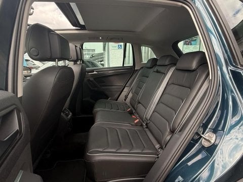 Voitures D'occasion À Sartrouville | Volkswagen Tiguan 1.4 Ehybrid 245Ch Elegance Dsg6