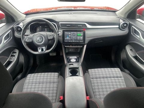 Voitures D'occasion À Sarcelles | Mg Zs Ev 177Ch - 50Kwh Comfort