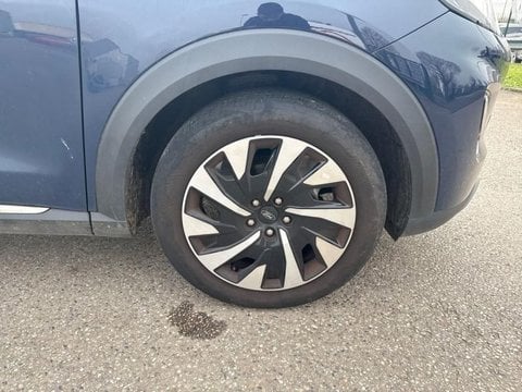 Voitures D'occasion À Beauvais | Ford Puma 1.0 Ecoboost 125Ch S&S Mhev Titanium Powershift