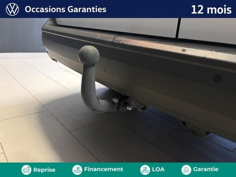 Voitures D'occasion À Roissy En France | Volkswagen Caddy 1.5 Tsi 116Ch Business Dsg7
