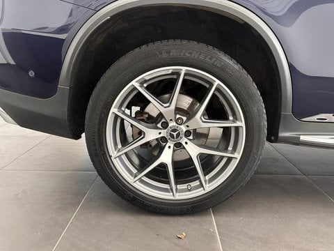 Voitures D'occasion À Beauvais | Mercedes-Benz Glc Coupé 300 E 211+122Ch Amg Line 4Matic 9G-Tro...