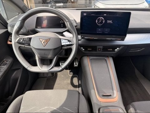Voitures D'occasion À Beauvais | Cupra Born 204Ch L 58 Kwh V