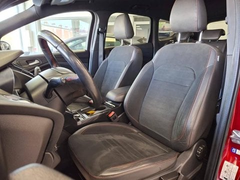 Voitures D'occasion À Amiens | Ford Kuga 1.5 Tdci 120Ch Stop&Start St-Line 4X2 Euro6.2
