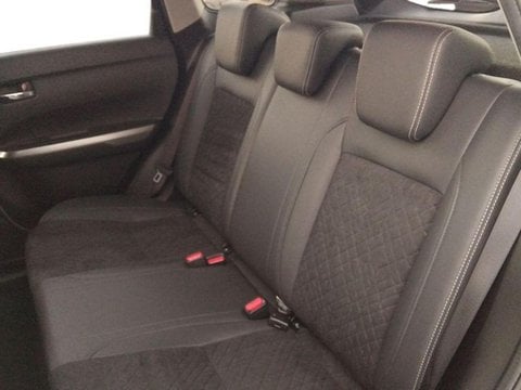 Voitures D'occasion À Corbeil-Essonnes | Suzuki Vitara 1.5 Dualjet Hybrid 115Ch Style Auto