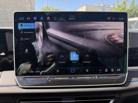 Voitures D'occasion À Sartrouville | Volkswagen Tiguan 1.5 Ehybrid 204Ch R-Line Exclusive Dsg6
