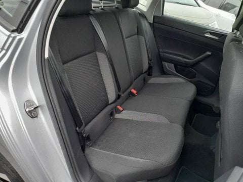 Voitures D'occasion À Pierrelaye | Volkswagen Polo 1.0 Tsi 95Ch Life Dsg7