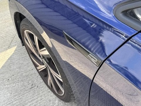 Voitures D'occasion À Saint-Ouen L'aumône | Volkswagen Golf 1.5 Etsi Opf 150Ch R-Line Dsg7