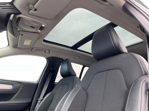 Voitures D'occasion À Amiens | Volvo Xc40 D3 Adblue 150Ch Business Geartronic 8
