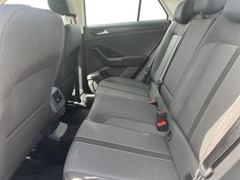 Voitures D'occasion À Vauchelles Les Quesnoy | Volkswagen T-Roc 1.0 Tsi 110Ch Life