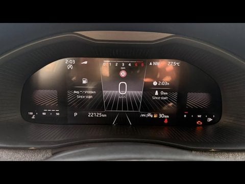 Voitures D'occasion À Sartrouville | Škoda Kamiq 1.0 Tsi Evo 2 116Ch Selection Dsg7