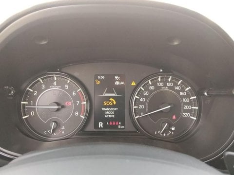 Voitures D'occasion À Corbeil-Essonnes | Suzuki Vitara 1.4 Boosterjet Hybrid 110Ch Xplore Auto