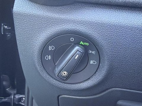 Voitures D'0Km À Garges Lès Gonesse | Škoda Fabia 1.0 Tsi Evo2 116Ch Monte Carlo Dsg7