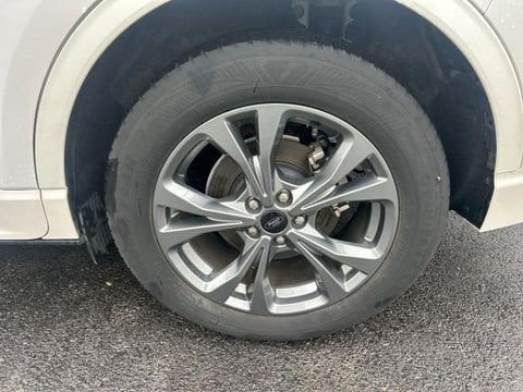 Voitures D'occasion À Bretigny Sur Orge | Ford Kuga 2.5 Duratec 225Ch Phev St-Line X Bva