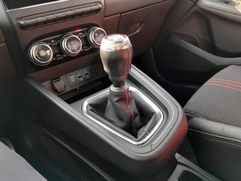 Voitures D'occasion À Pierrelaye | Renault Clio 1.3 Tce 140Ch Rs Line