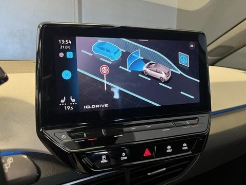 Voitures D'occasion À Roissy En France | Volkswagen Id.3 204Ch Pro S 77 Kwh Active