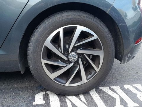 Voitures D'occasion À Saint Ouen L'aumône | Volkswagen Golf 1.5 Tsi Evo 130Ch Connect Dsg7 Euro...