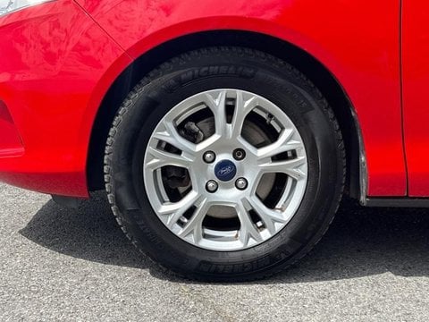 Voitures D'occasion À Jaux Compiègne | Ford B-Max 1.0 Scti 100Ch Ecoboost Stop&Start Edition