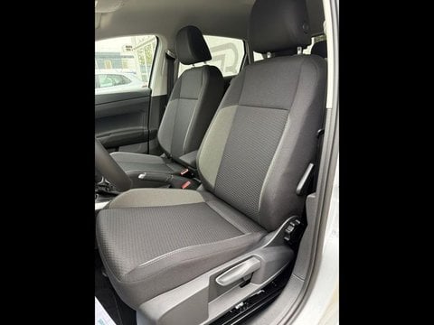 Voitures D'0Km À Saint-Ouen L'aumône | Volkswagen Polo 1.0 Tsi 95Ch Vw Edition Dsg7