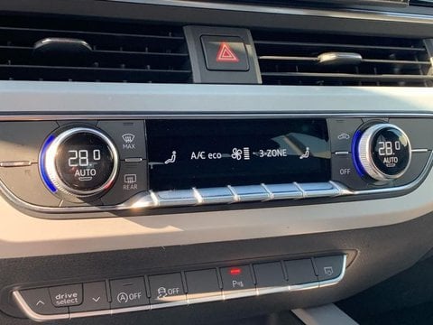 Voitures D'occasion À Compiègne | Audi A4 Avant 35 Tdi 163Ch S Line S Tronic 7 9Cv