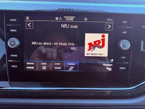 Voitures D'0Km À Sartrouville | Volkswagen Polo 1.0 Tsi 95Ch Vw Edition Dsg7