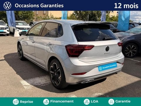 Voitures D'occasion À Sartrouville | Volkswagen Polo 1.0 Tsi 95Ch R-Line Edition