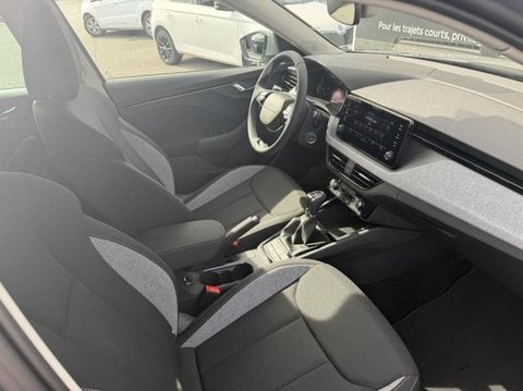 Voitures D'0Km À Jaux Compiègne | Škoda Kamiq 1.0 Tsi Evo 2 116Ch Clever Edition Dsg7