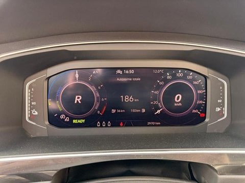 Voitures D'occasion À Sartrouville | Volkswagen Tiguan 1.4 Ehybrid 245Ch Elegance Dsg6
