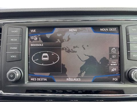 Voitures D'occasion À Etampes | Seat Ateca 1.6 Tdi 115Ch Start&Stop Style Ecomotive Dsg Euro6D-T