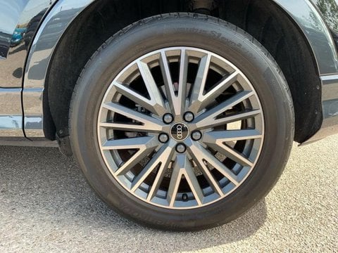 Voitures D'occasion À Compiègne | Audi Q3 Sportback 45 Tfsi E 245Ch S Line S Tronic 6