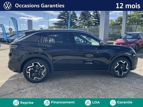 Voitures D'occasion À Saint-Ouen L'aumône | Volkswagen T-Roc 1.5 Etsi 150Ch R-Line Dsg7