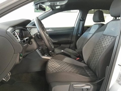 Voitures D'occasion À Jaux Compiègne | Volkswagen Polo 1.0 Tsi 116Ch R-Line Edition Dsg7