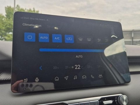 Voitures D'0Km À Cergy Saint Christophe | Mg Mgs5 Ev 231Ch - 64Kwh Luxury