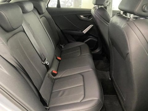 Voitures D'occasion À Beauvais | Audi Q2 35 Tdi 150Ch Design Luxe S Tronic 7
