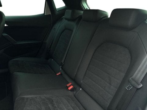 Voitures D'occasion À Bretigny Sur Orge | Seat Ibiza 1.0 Ecotsi 95Ch Start/Stop Xcellence Euro6D-T