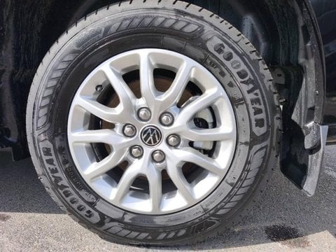 Voitures D'0Km À Pierrelaye | Volkswagen Caravelle L2 E 136Ch 64Kwh Life