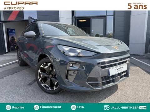 Voitures D'occasion À Jaux Compiègne | Cupra Terramar 1.5 Etsi Hybrid 150Ch V Dsg7