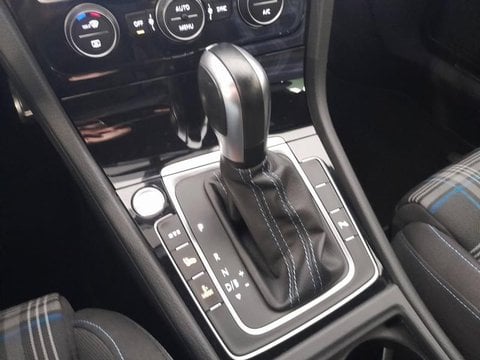 Voitures D'occasion À Jaux Compiègne | Volkswagen Golf 1.4 Tsi 204Ch Hybride Rechargeable Gte D...