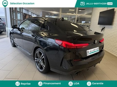 Voitures D'occasion À Villaines Sous Bois | Bmw Série 2 Gran Coupé 218Ia 136Ch M Sport Dkg7