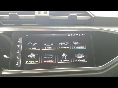 Voitures D'occasion À Beauvais | Audi Q3 35 Tfsi 150Ch S Line Plus S Tronic 7