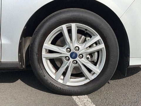 Voitures D'occasion À Saint Maximin | Ford Galaxy 2.0 Ecoblue 150Ch Titanium Bva8
