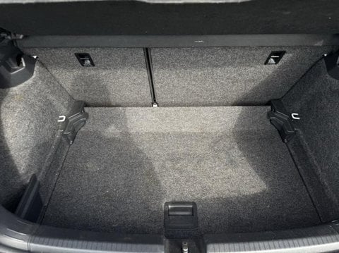 Voitures D'occasion À Saint-Ouen L'aumône | Volkswagen Polo 1.0 Tsi 95Ch Confortline Dsg7 Euro6D-T