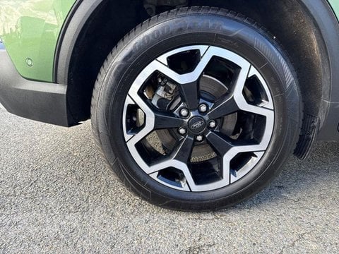 Voitures D'occasion À Vauchelles Les Quesnoy | Ford Kuga 2.5 Duratec 180Ch Hybrid Flexifuel Acti...
