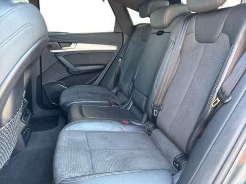 Voitures D'occasion À Compiègne | Audi Q5 Sportback 55 Tfsi E 367Ch S Line Quattro S Tronic 7