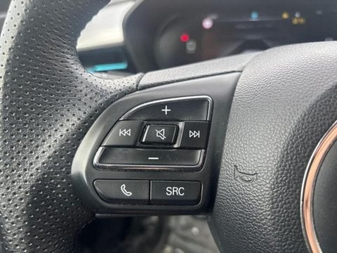 Voitures D'occasion À Sarcelles | Mg Mg5 Ev 177Ch - 50Kwh Luxury
