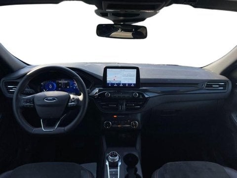 Voitures D'occasion À Corbeil-Essonnes | Ford Kuga 2.5 Duratec 190Ch Fhev E85 St-Line X Bva