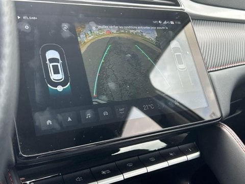 Voitures D'occasion À Jaux Compiègne | Mg Zs Ev 156Ch - 70Kwh Luxury