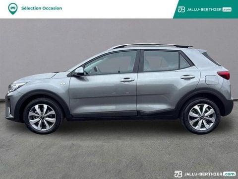 Voitures D'occasion À Saint Maximin | Kia Stonic 1.0 T-Gdi 100Ch Active