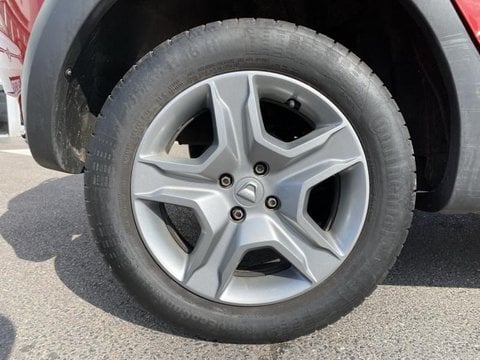 Voitures D'occasion À Pierrelaye | Dacia Sandero 0.9 Tce 90Ch Stepway